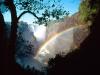 Victoria Falls Rainbow, Zimbabwe